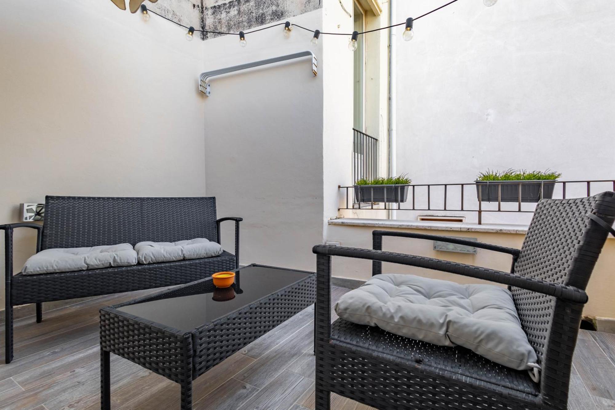 Corte32 Bari Exterior photo