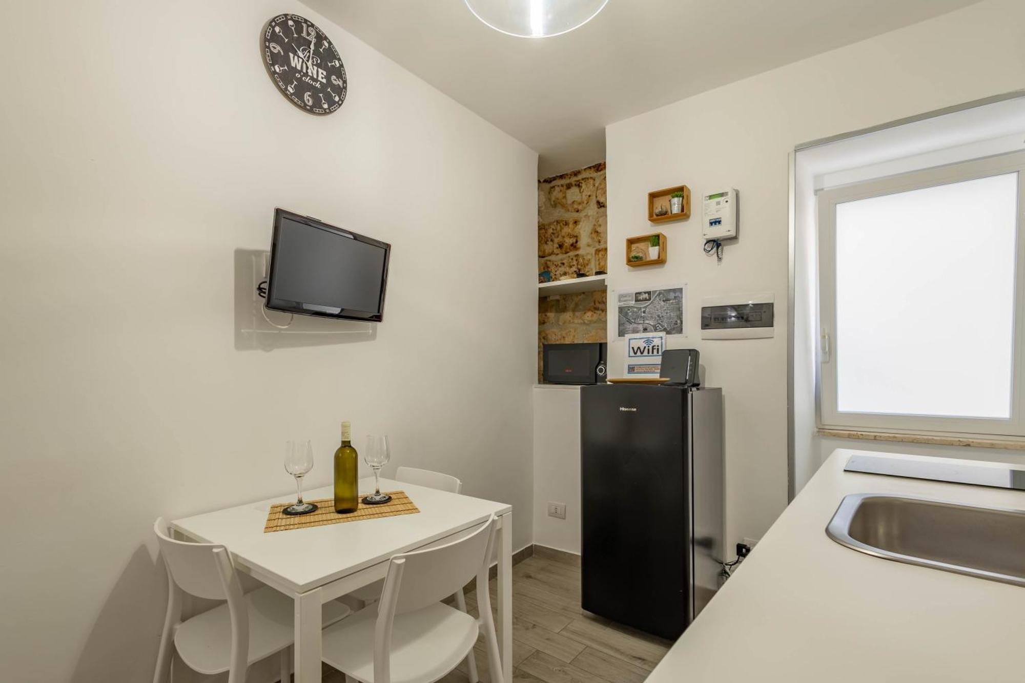 Corte32 Bari Exterior photo