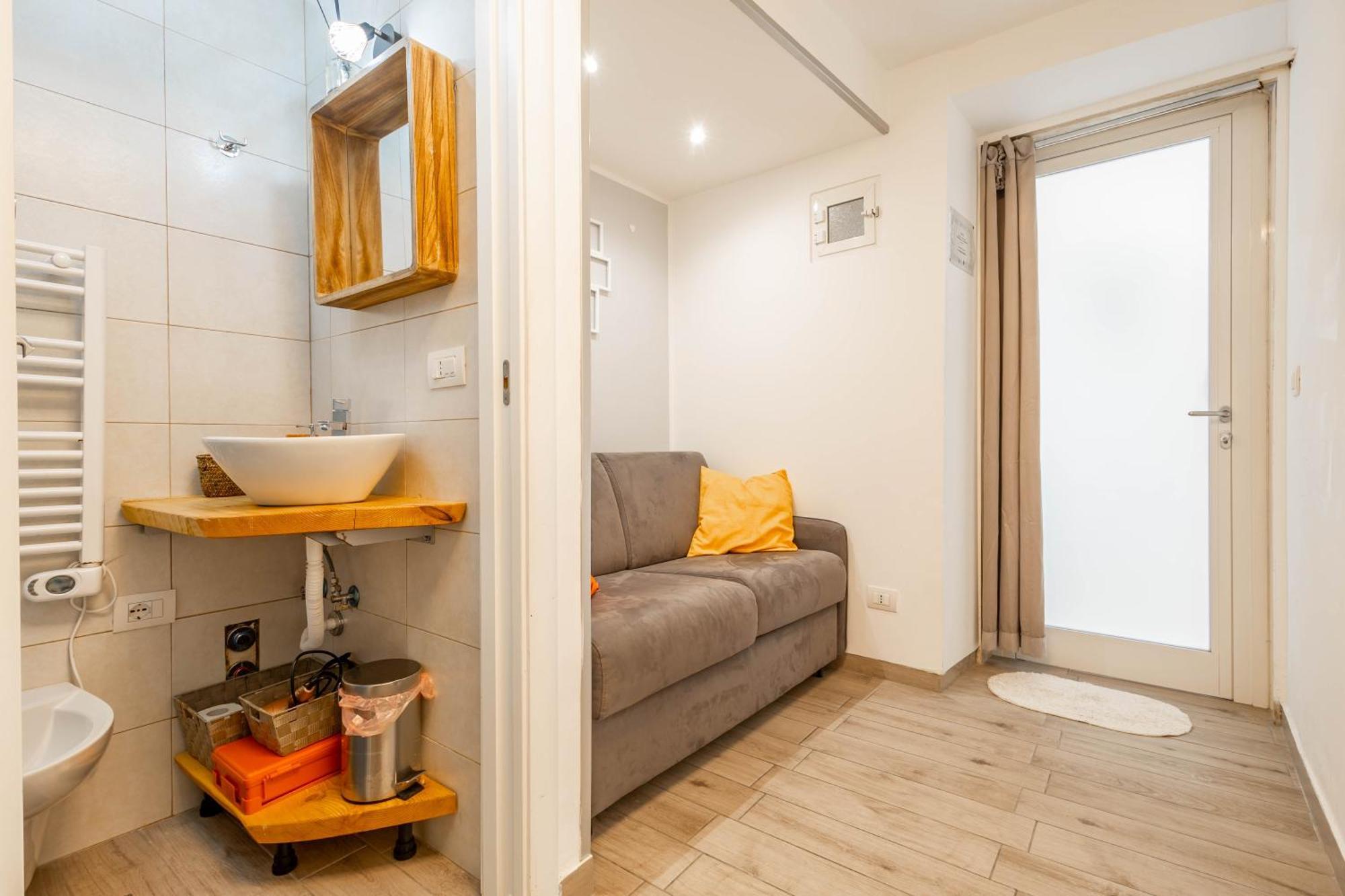 Corte32 Bari Exterior photo